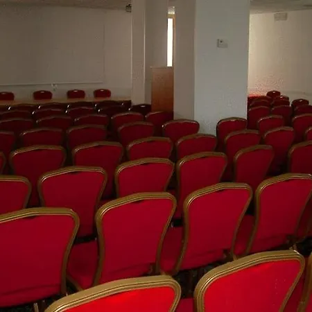 San Crispino Hotel 3*