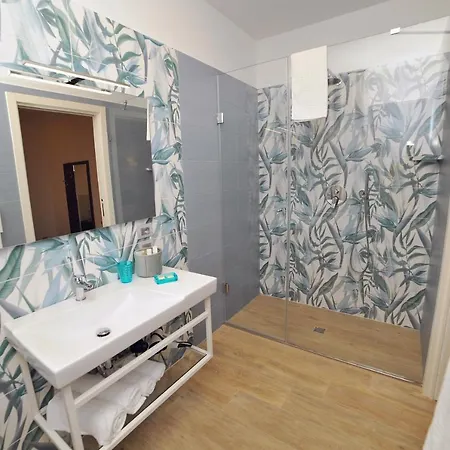 San Crispino Hotel Morrovalle