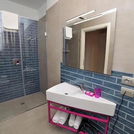 San Crispino 3* Morrovalle