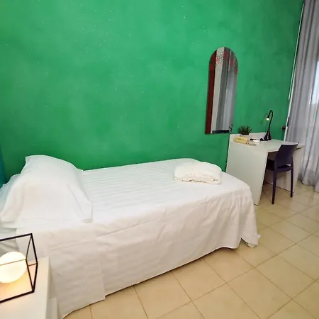 San Crispino Morrovalle