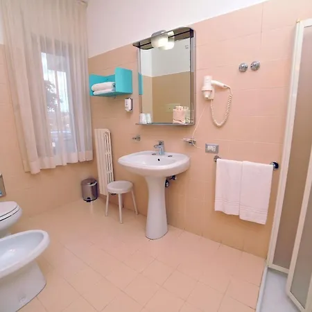 Hotel San Crispino Morrovalle