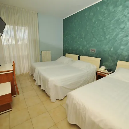 San Crispino Morrovalle