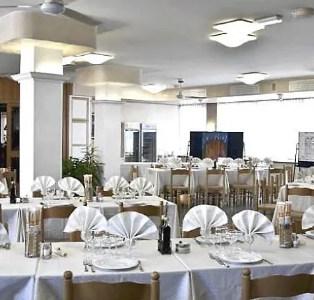 San Crispino 3* Morrovalle