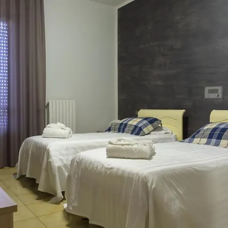 San Crispino Morrovalle