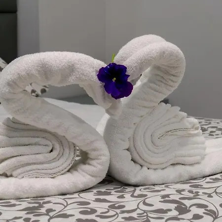 San Crispino Hotel 3*