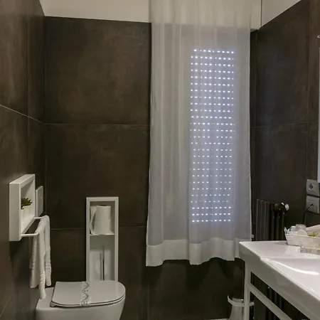 Hotel San Crispino 3*