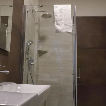 San Crispino 3* Morrovalle