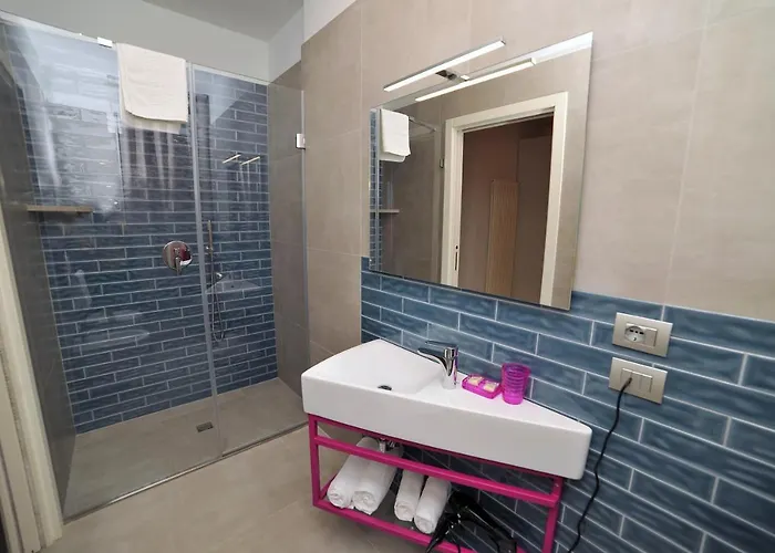 San Crispino 3* Morrovalle