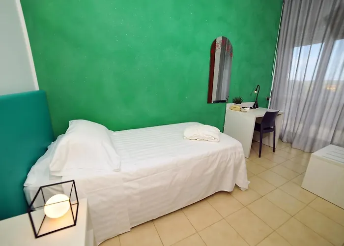 San Crispino Morrovalle