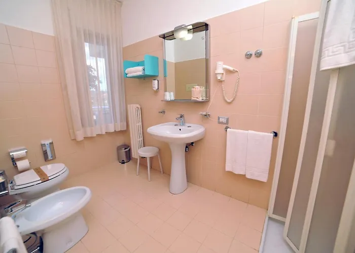 Hotel San Crispino Morrovalle