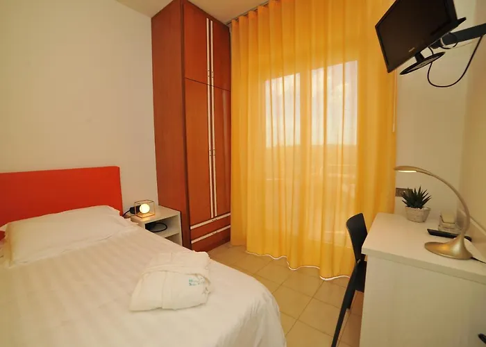 San Crispino Hotel Morrovalle