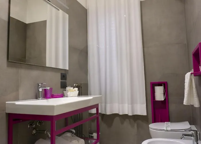 San Crispino Hotel Morrovalle