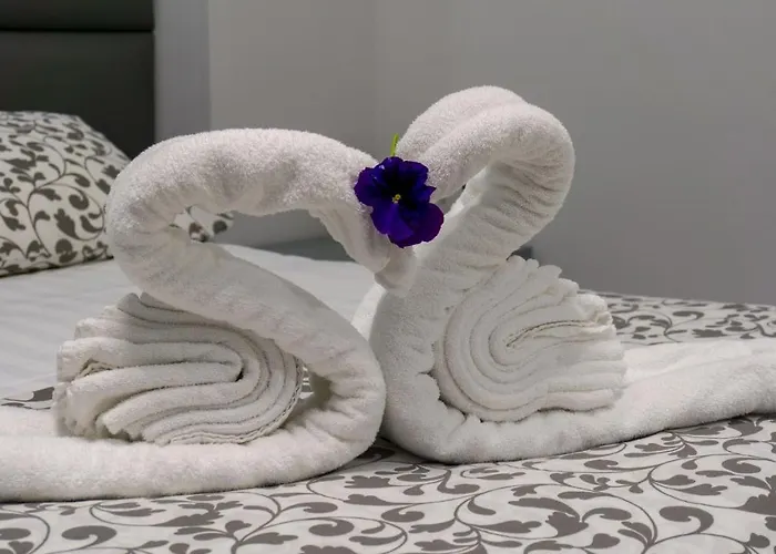 San Crispino Hotel 3*